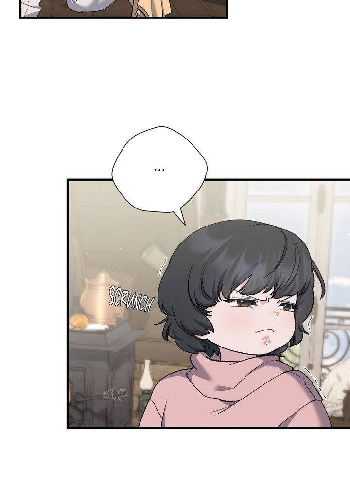 Kiss the Scumbag Chapter 10 page 54 - 