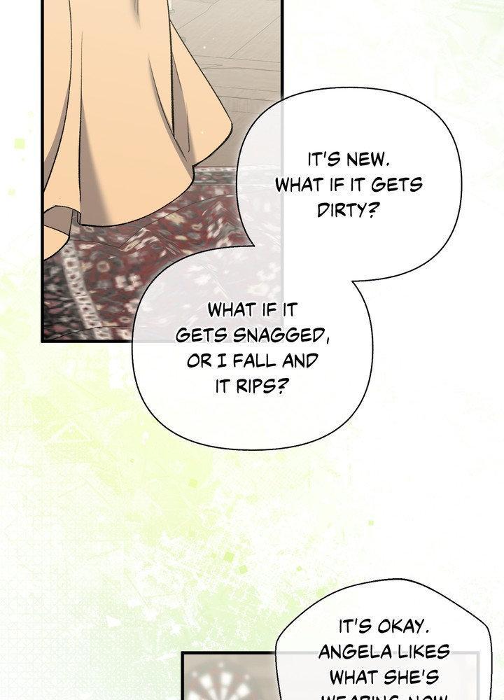 Kiss the Scumbag Chapter 10 page 56 - 