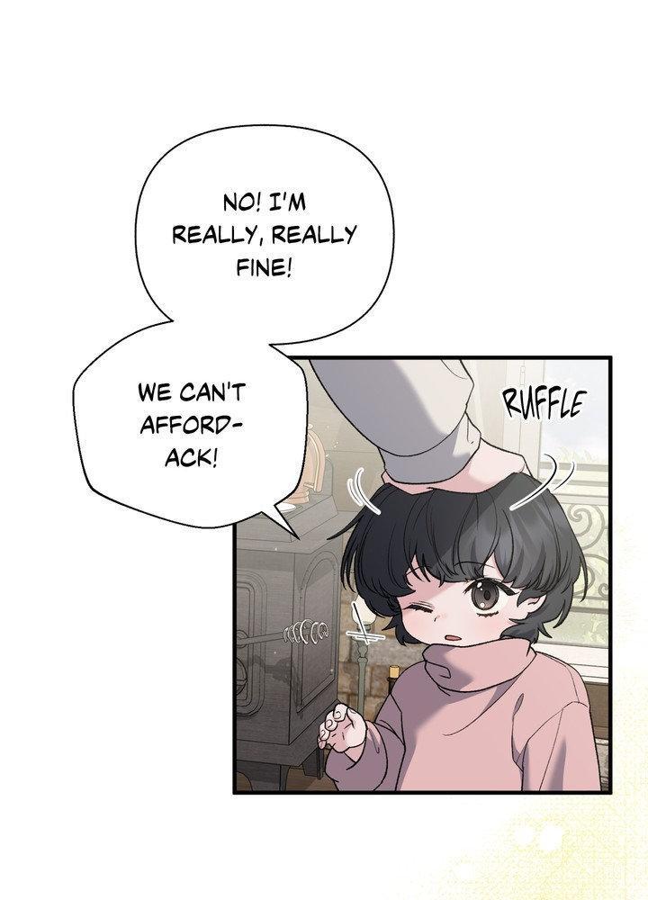 Kiss the Scumbag Chapter 10 page 59 - 