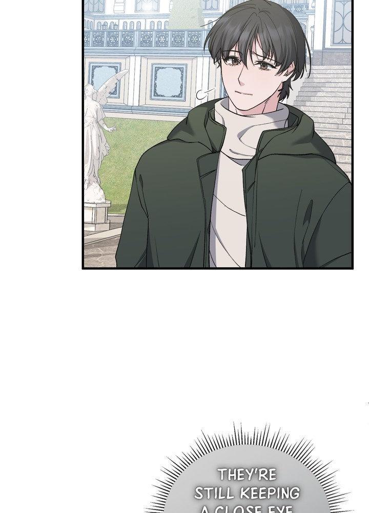Kiss the Scumbag Chapter 10 page 70 - 