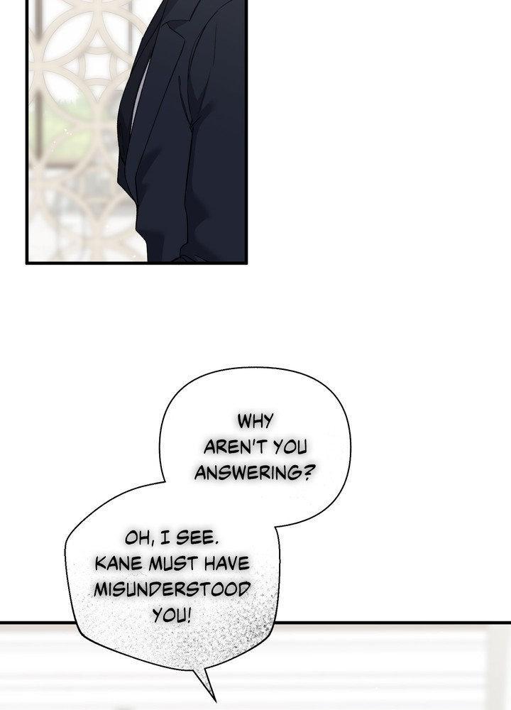Kiss the Scumbag Chapter 10 page 8 - 