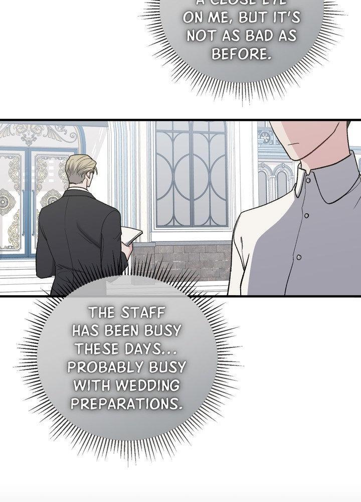Kiss the Scumbag Chapter 10 page 71 - 