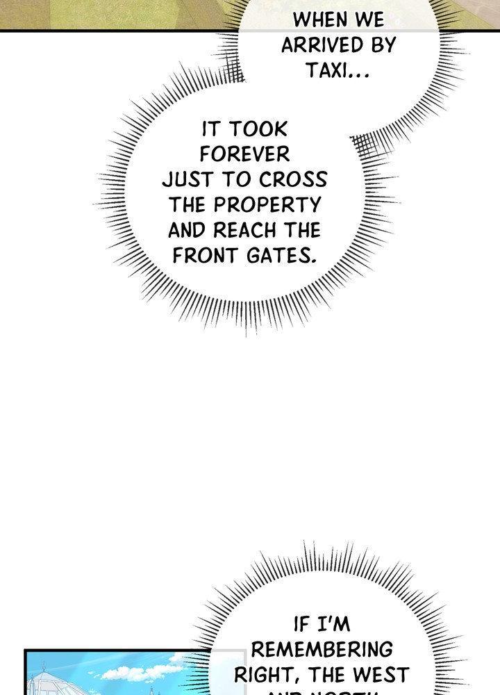 Kiss the Scumbag Chapter 10 page 77 - 