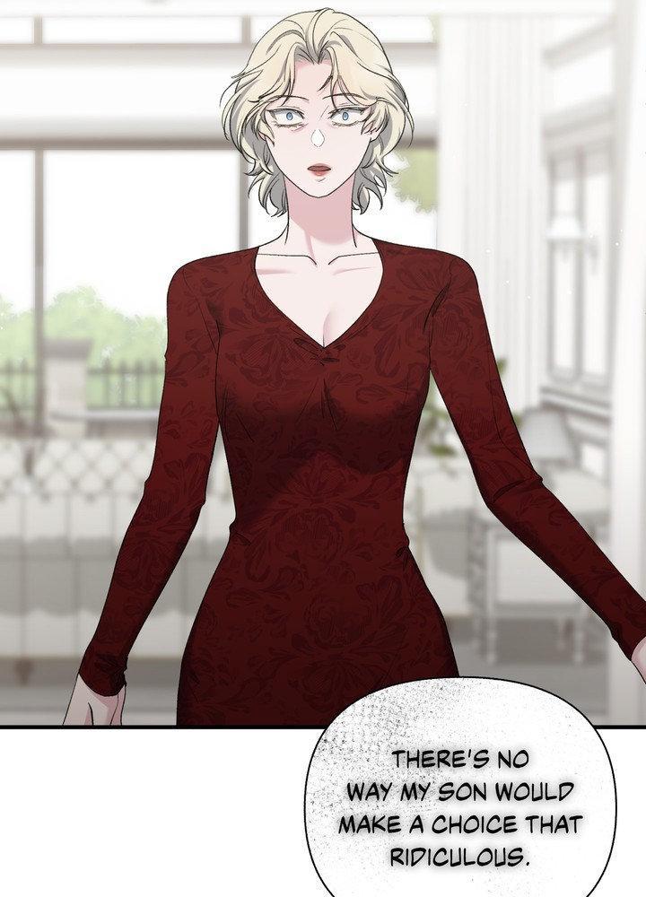 Kiss the Scumbag Chapter 10 page 9 - 