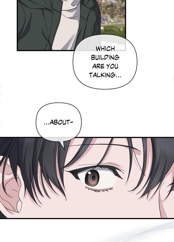 Kiss the Scumbag Chapter 10 page 83 - 