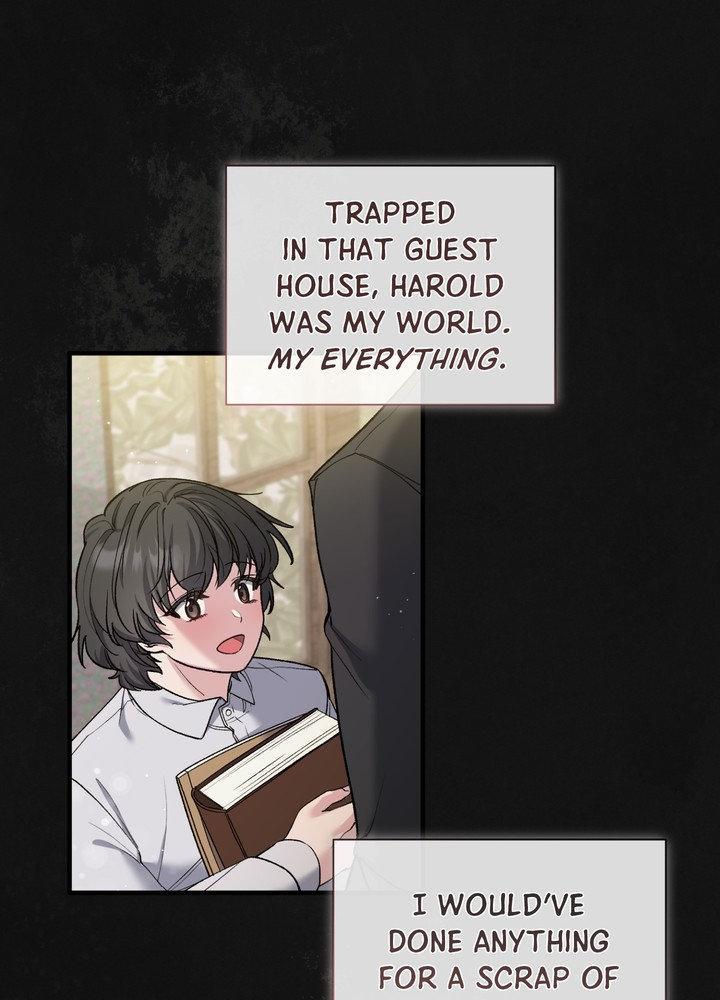 Kiss the Scumbag Chapter 11 page 12 - 