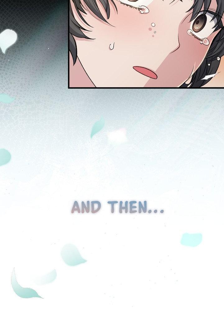 Kiss the Scumbag Chapter 11 page 20 - 