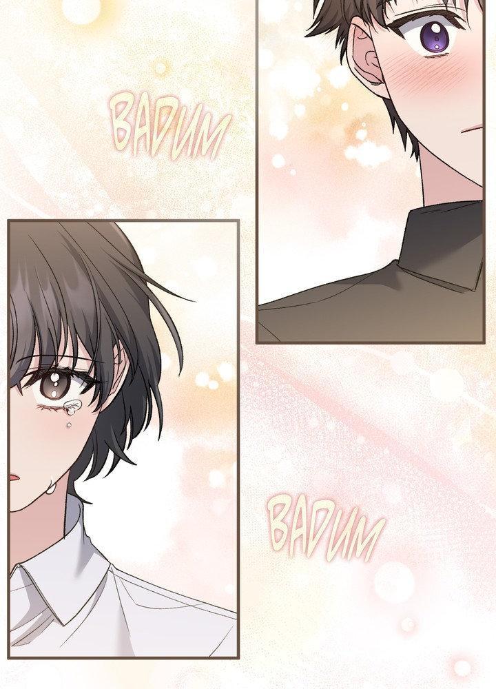 Kiss the Scumbag Chapter 11 page 26 - 