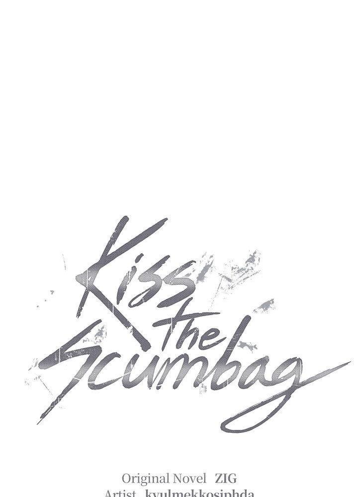 Kiss the Scumbag Chapter 11 page 28 - 