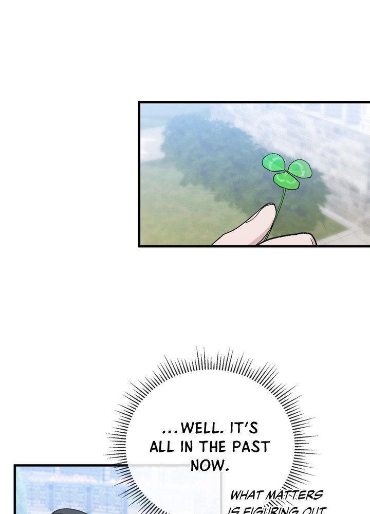 Kiss the Scumbag Chapter 11 page 30 - 