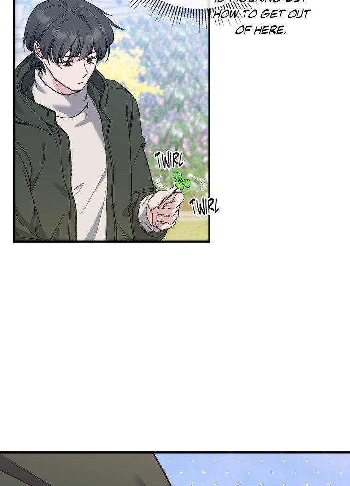 Kiss the Scumbag Chapter 11 page 31 - 