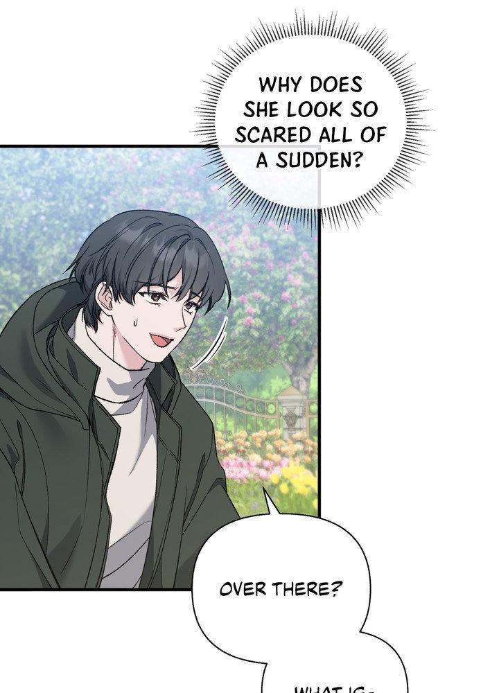 Kiss the Scumbag Chapter 11 page 35 - 