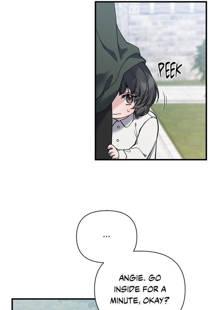 Kiss the Scumbag Chapter 11 page 42 - 