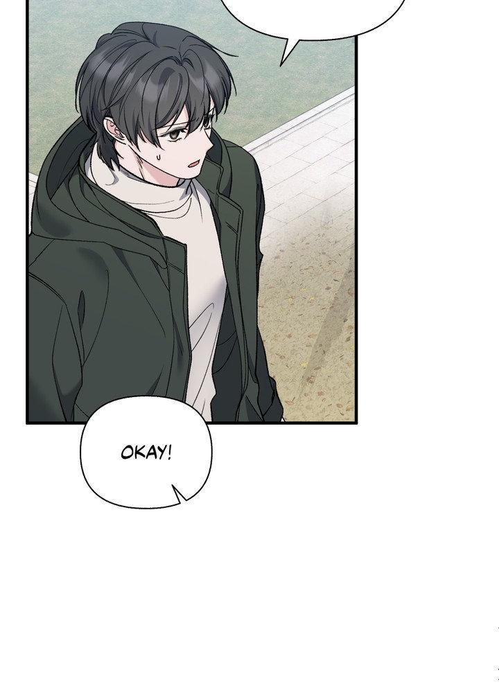 Kiss the Scumbag Chapter 11 page 43 - 