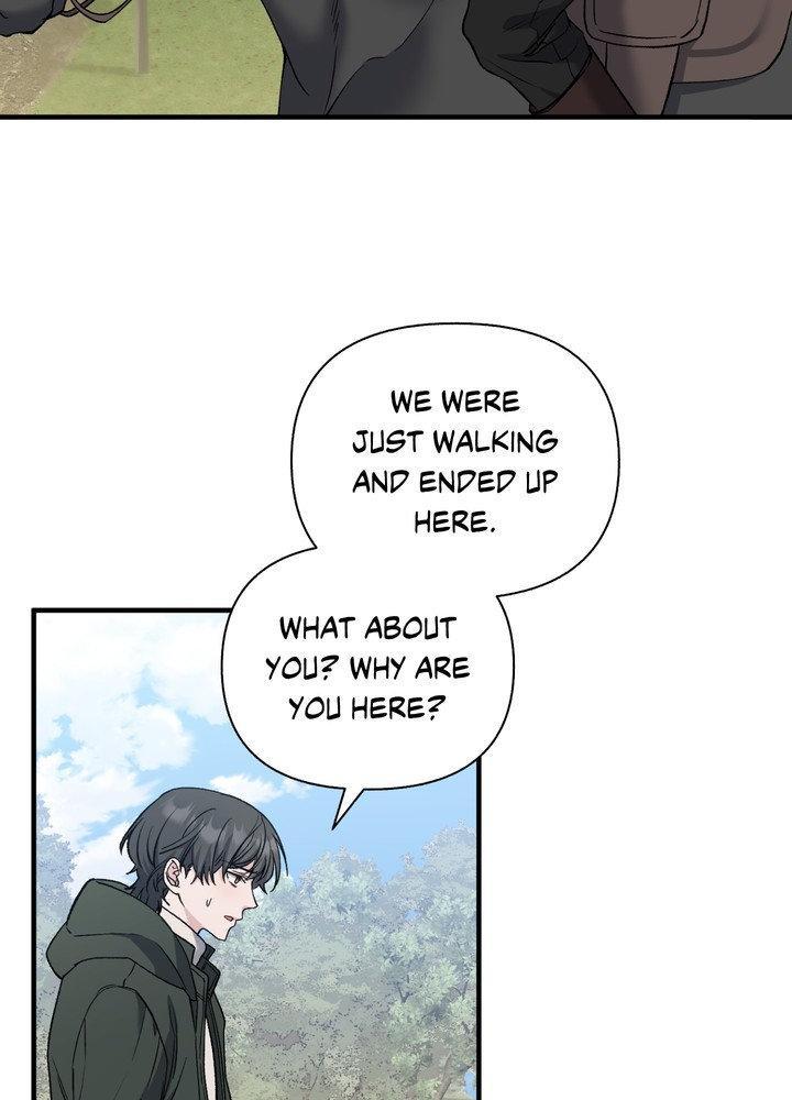Kiss the Scumbag Chapter 11 page 46 - 