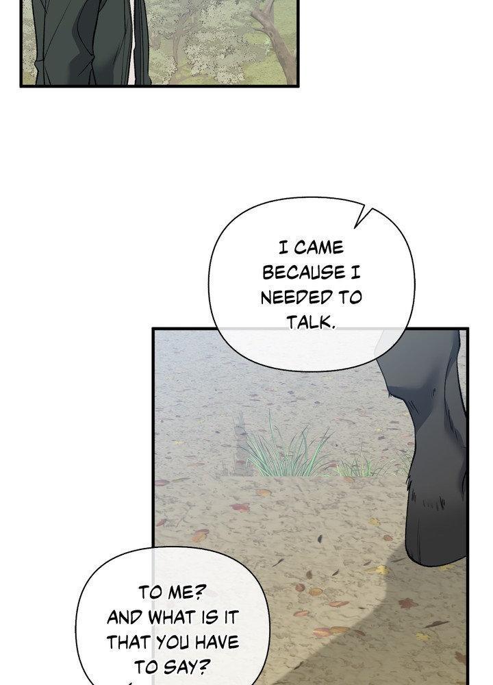 Kiss the Scumbag Chapter 11 page 47 - 