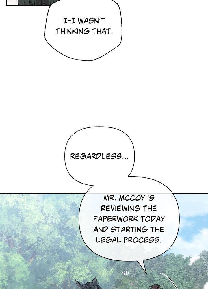 Kiss the Scumbag Chapter 11 page 50 - 