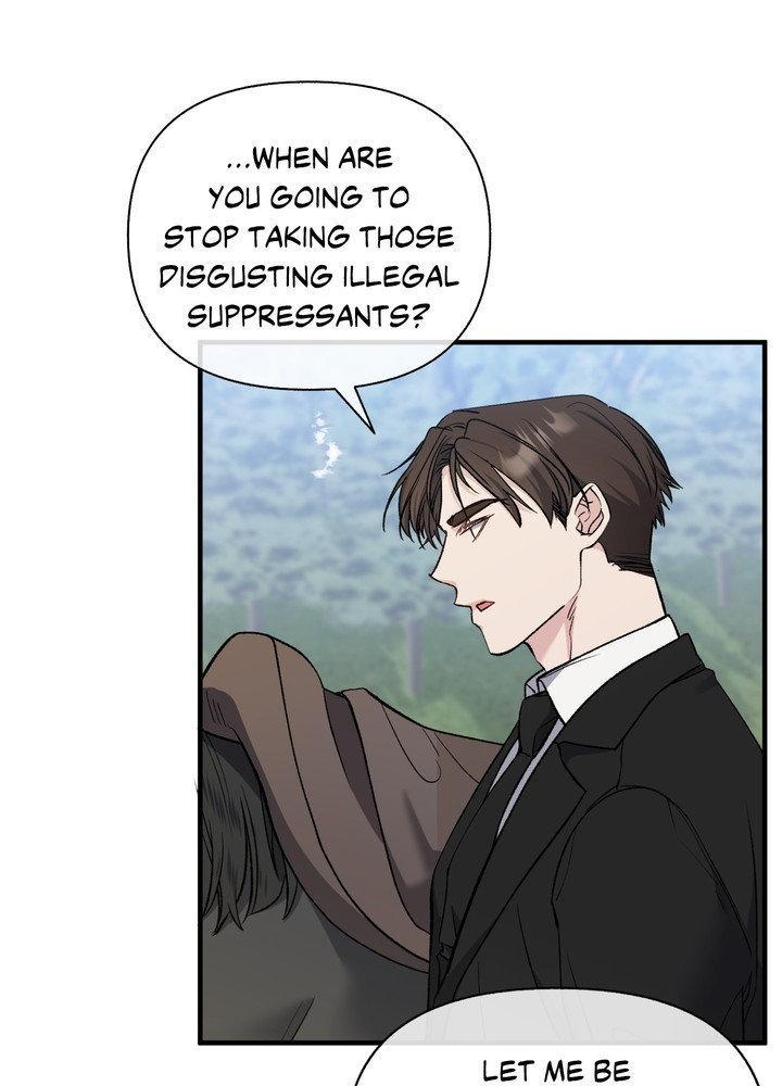 Kiss the Scumbag Chapter 11 page 55 - 
