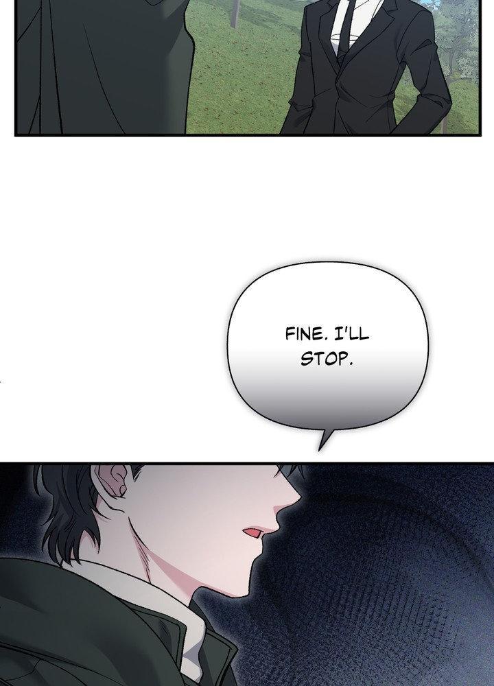Kiss the Scumbag Chapter 11 page 57 - 