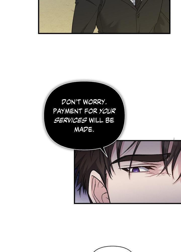 Kiss the Scumbag Chapter 11 page 61 - 