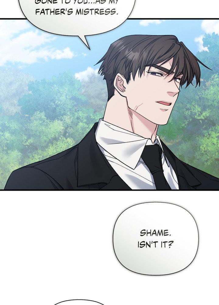Kiss the Scumbag Chapter 11 page 64 - 