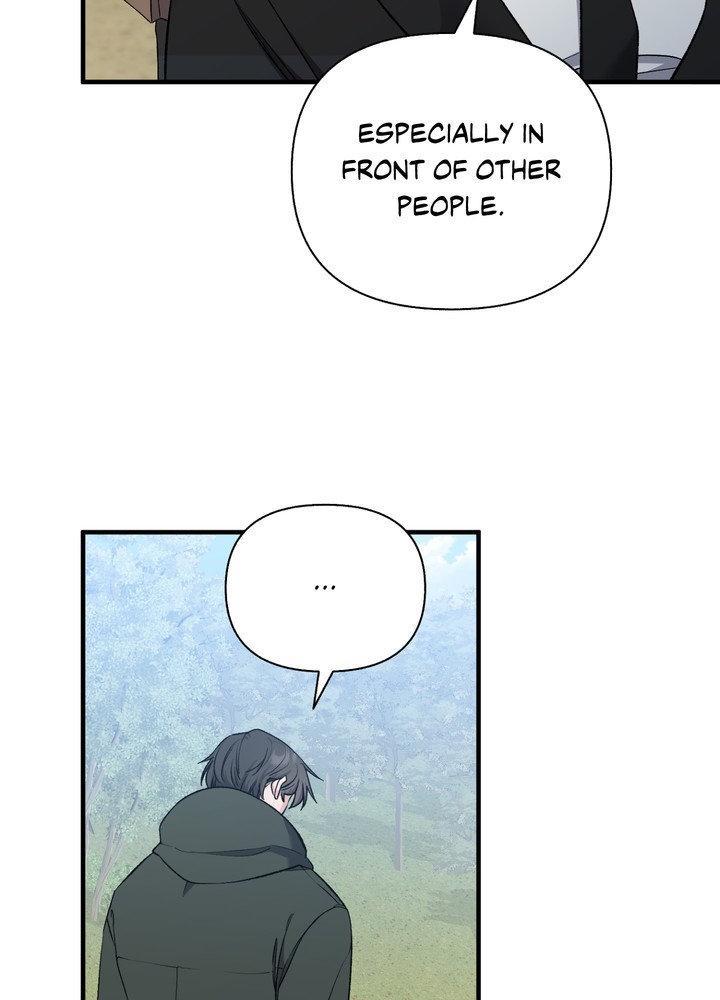 Kiss the Scumbag Chapter 11 page 67 - 