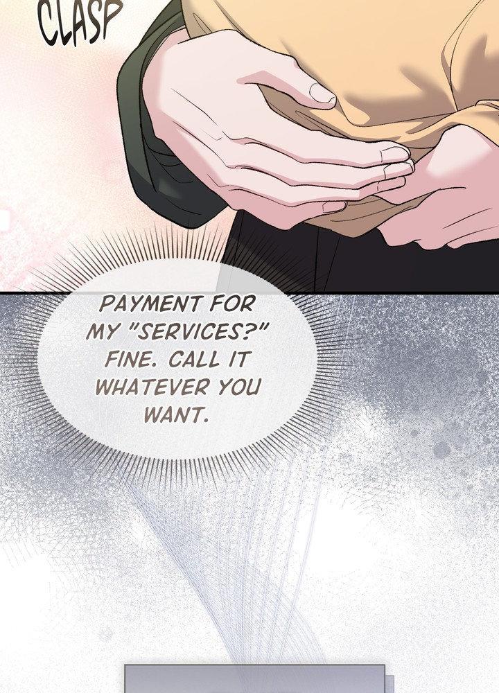 Kiss the Scumbag Chapter 11 page 72 - 