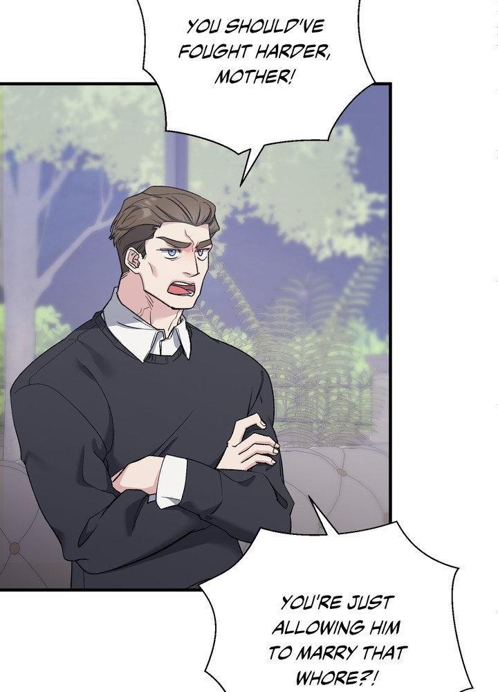 Kiss the Scumbag Chapter 11 page 75 - 