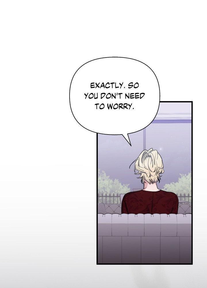 Kiss the Scumbag Chapter 11 page 83 - 
