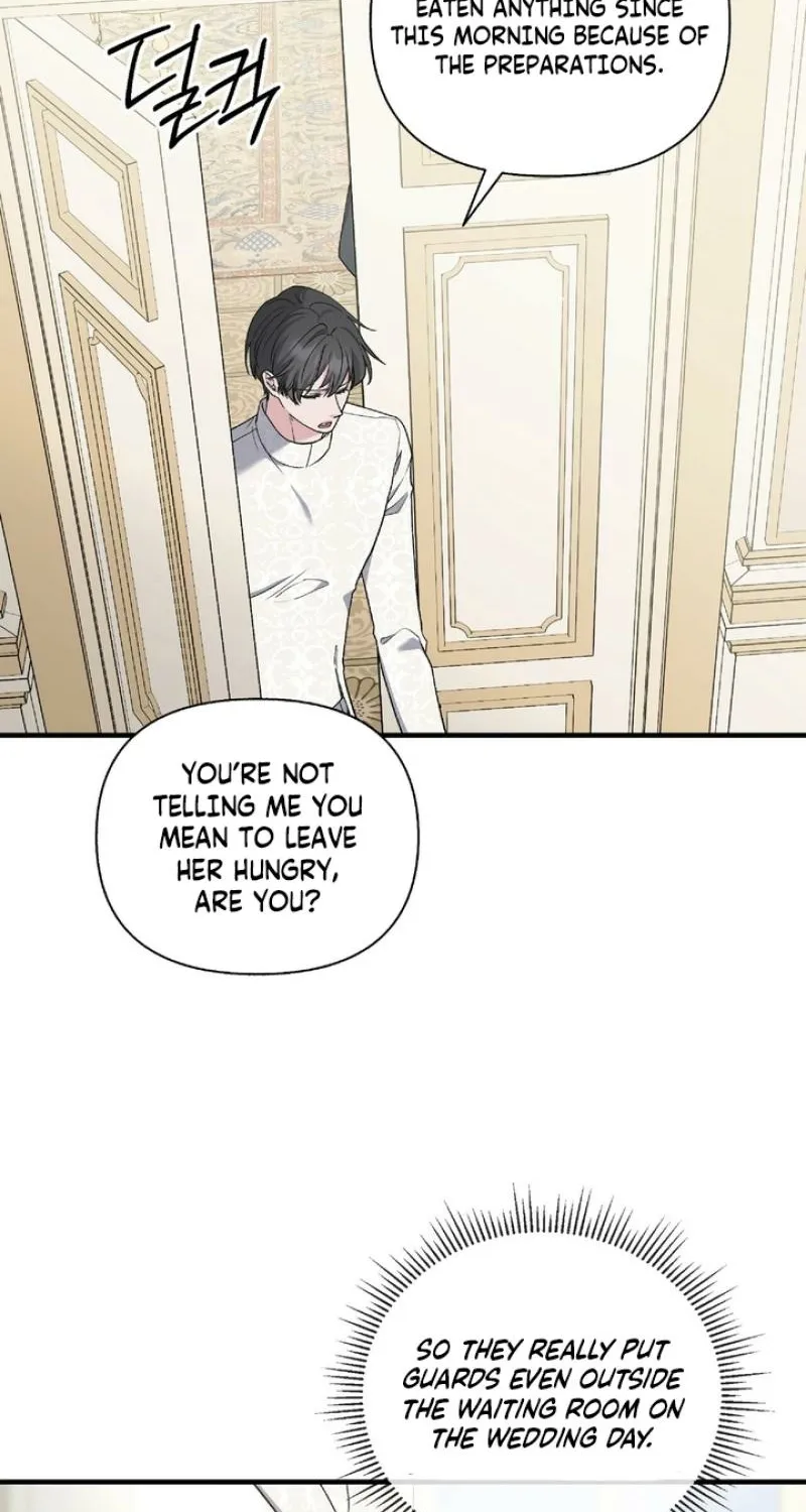 Kiss the Scumbag Chapter 12 page 11 - 
