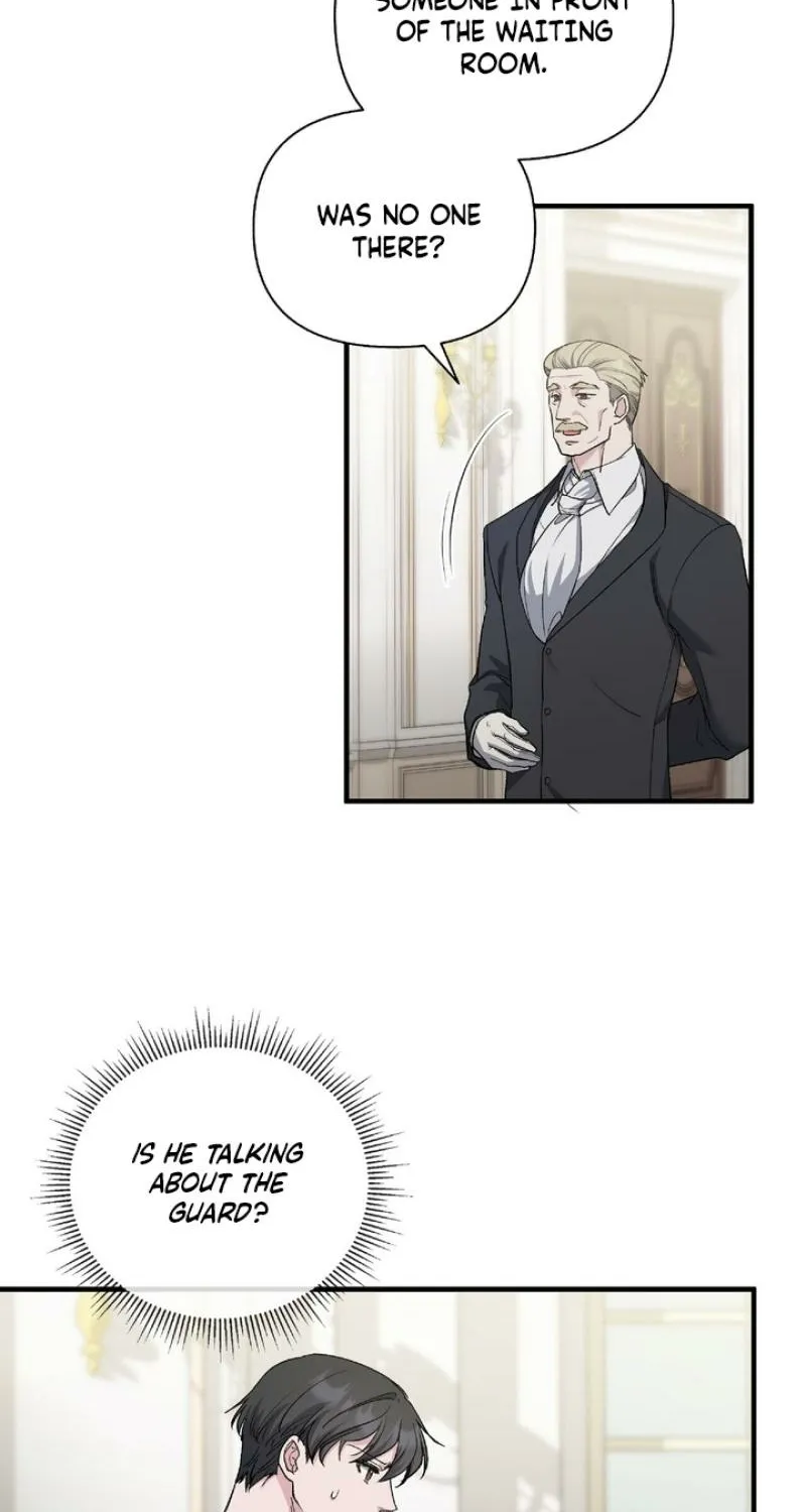 Kiss the Scumbag Chapter 12 page 16 - 