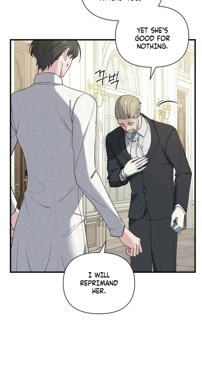 Kiss the Scumbag Chapter 12 page 19 - 