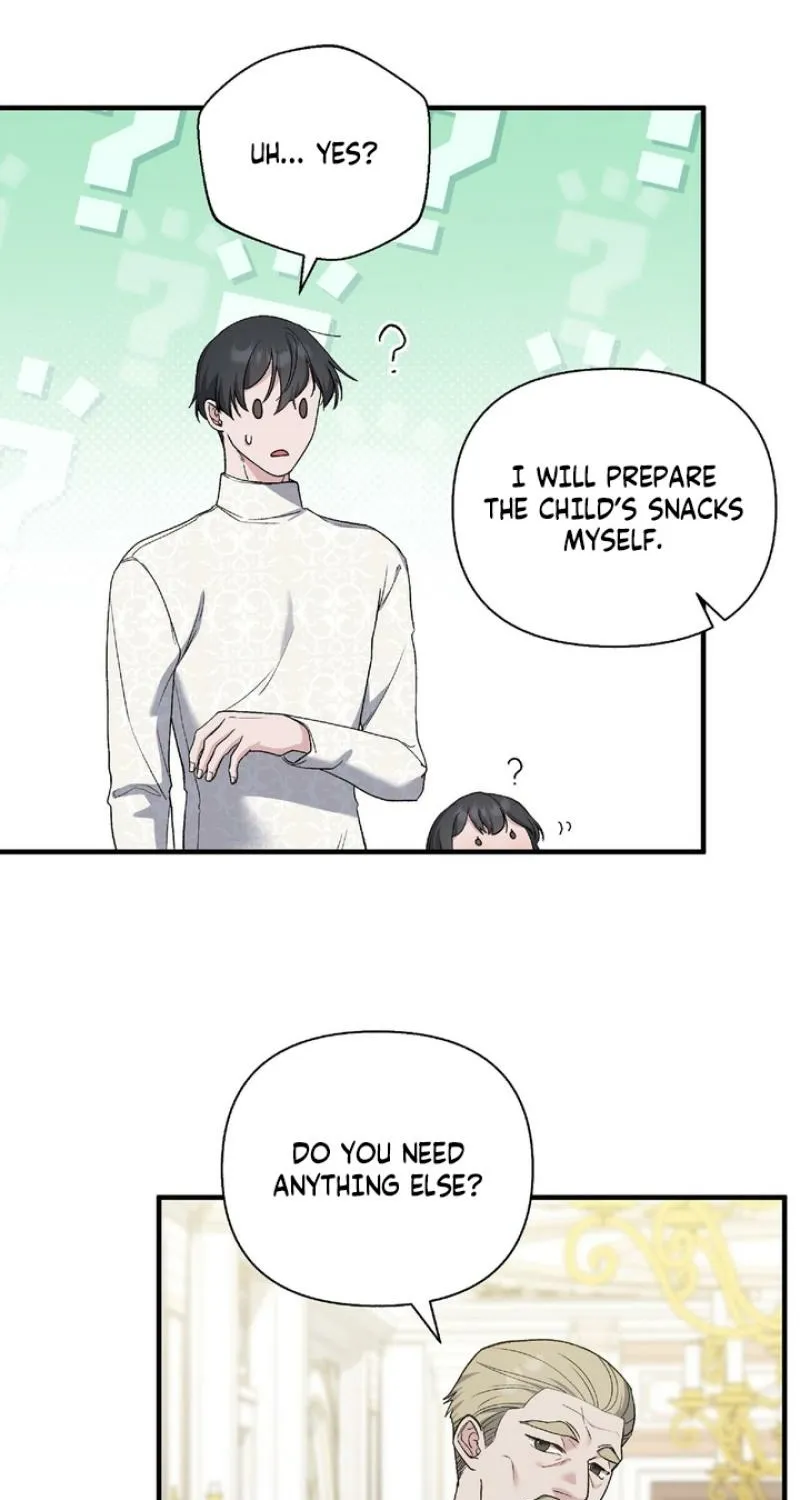 Kiss the Scumbag Chapter 12 page 20 - 