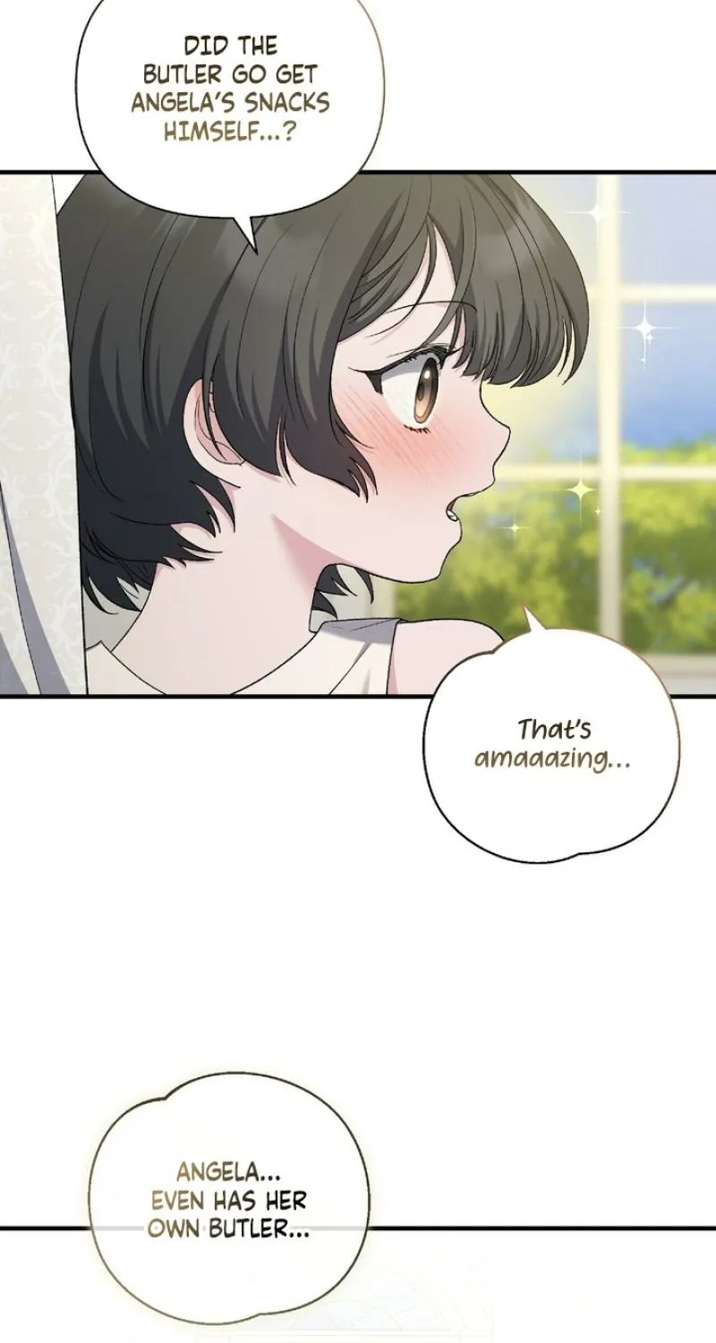 Kiss the Scumbag Chapter 12 page 23 - 