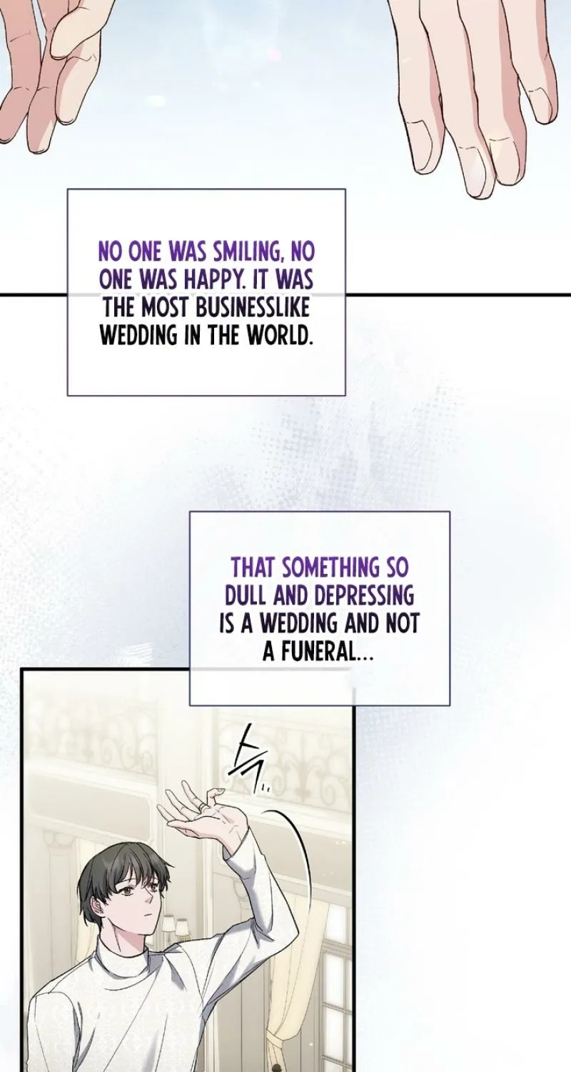 Kiss the Scumbag Chapter 12 page 29 - 