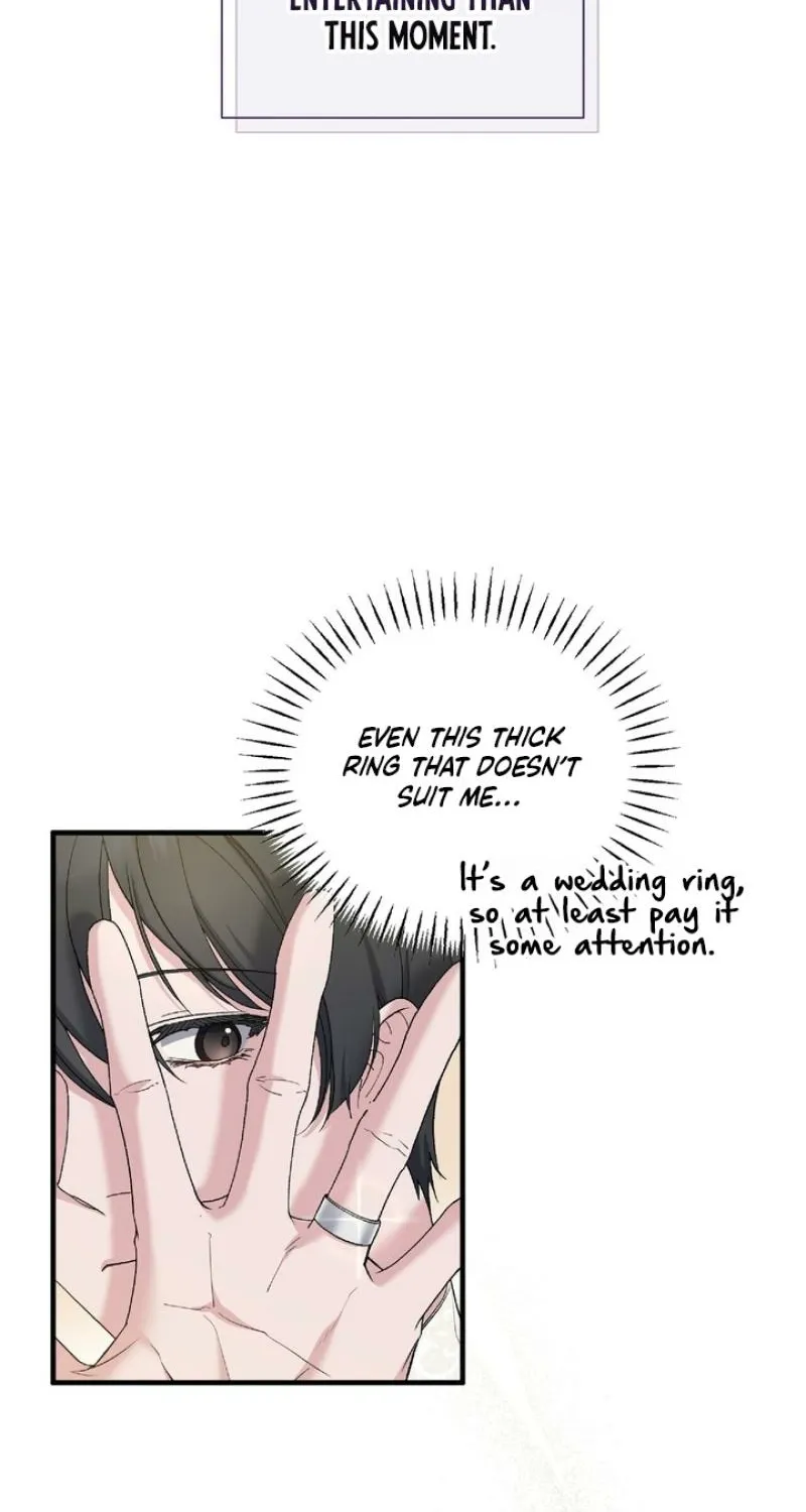 Kiss the Scumbag Chapter 12 page 32 - 