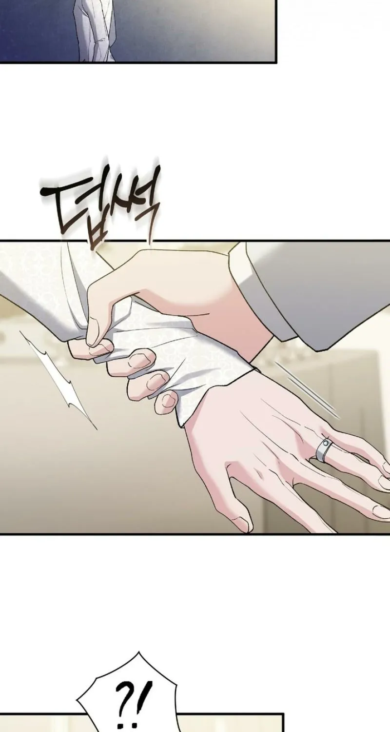 Kiss the Scumbag Chapter 12 page 35 - 