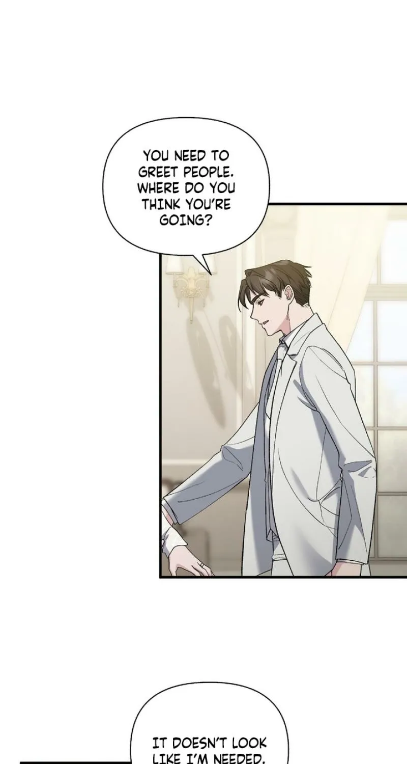 Kiss the Scumbag Chapter 12 page 37 - 
