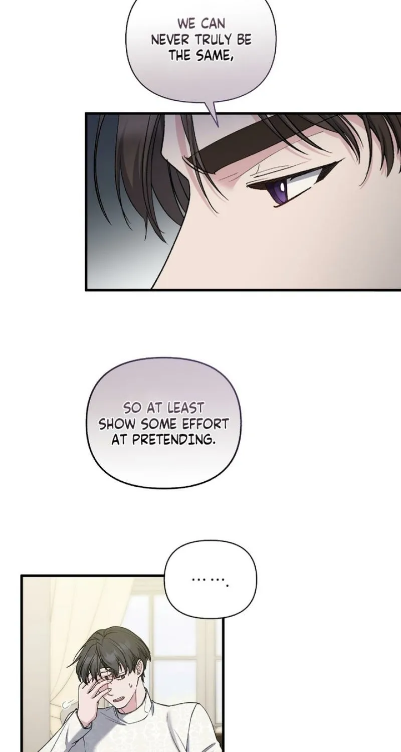 Kiss the Scumbag Chapter 12 page 40 - 