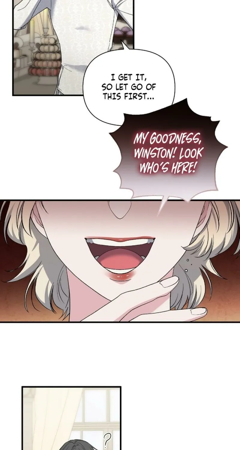 Kiss the Scumbag Chapter 12 page 41 - 