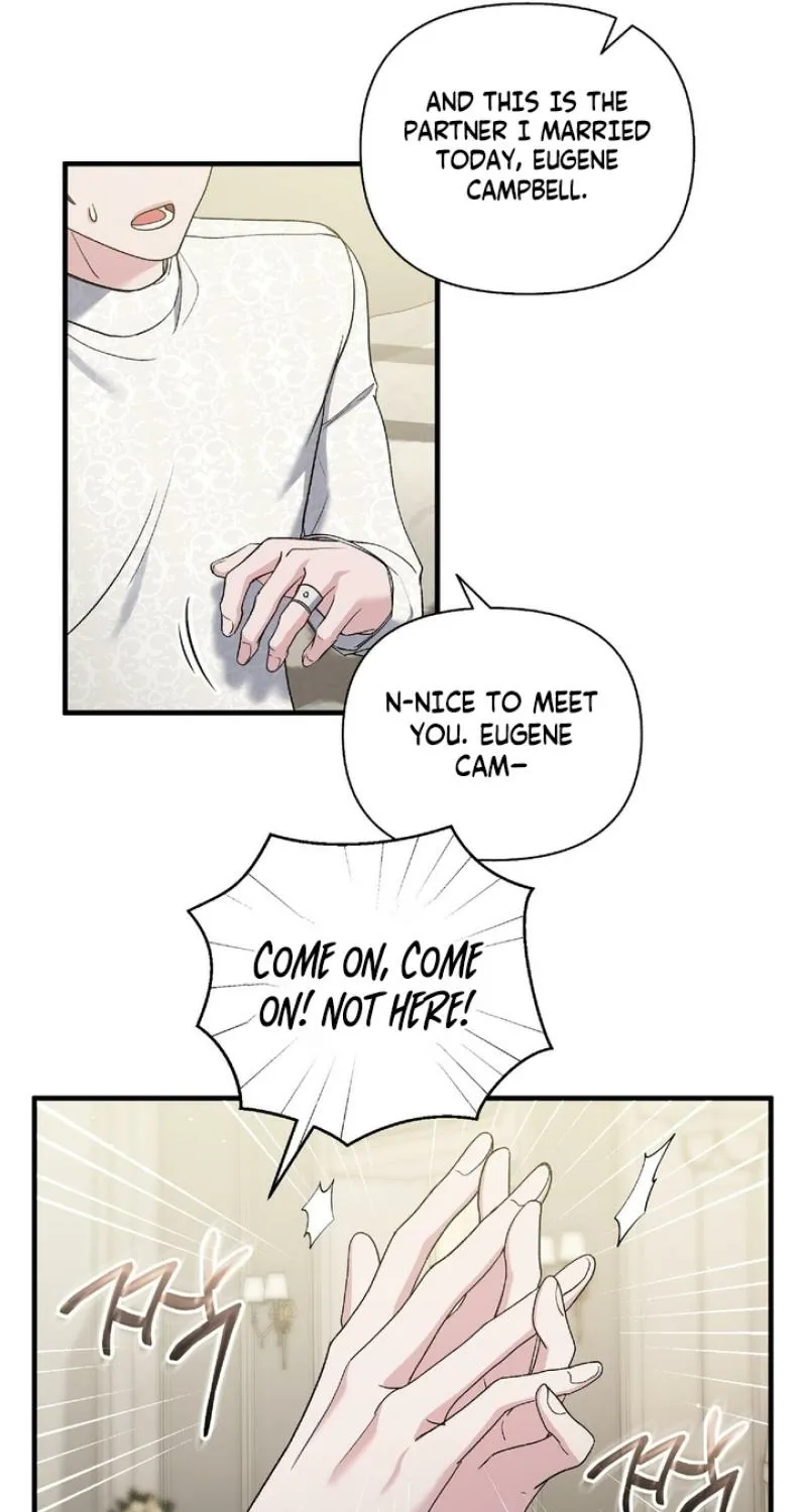 Kiss the Scumbag Chapter 12 page 49 - 
