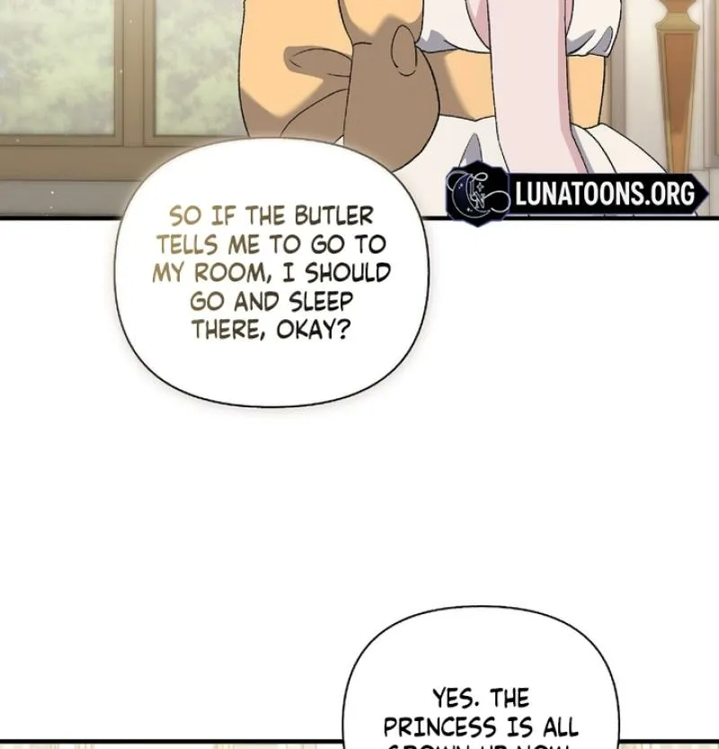 Kiss the Scumbag Chapter 12 page 6 - 