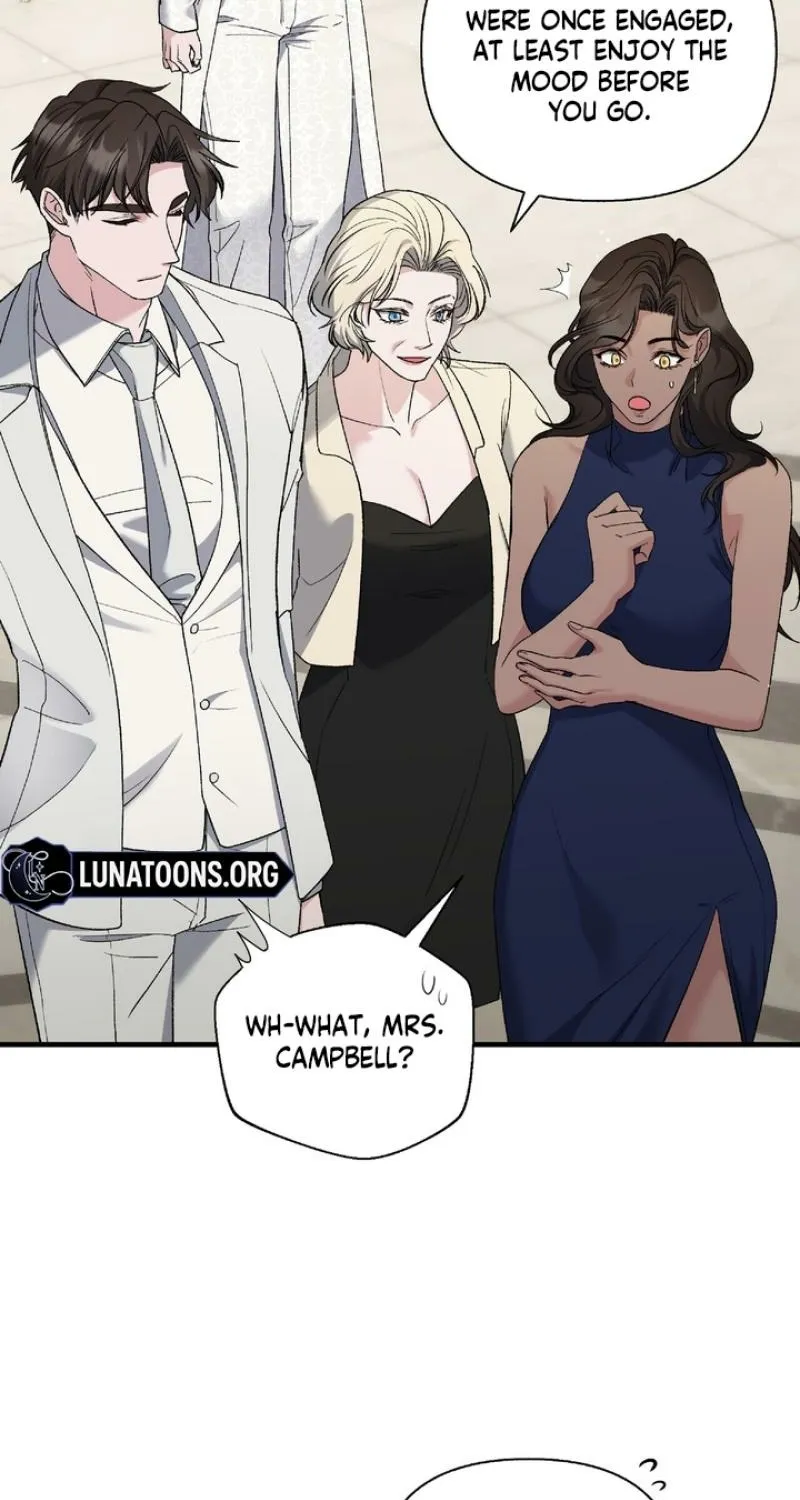 Kiss the Scumbag Chapter 12 page 51 - 