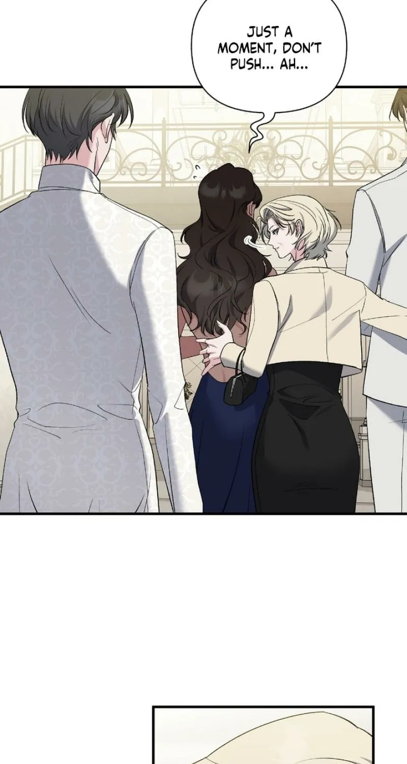 Kiss the Scumbag Chapter 12 page 52 - 