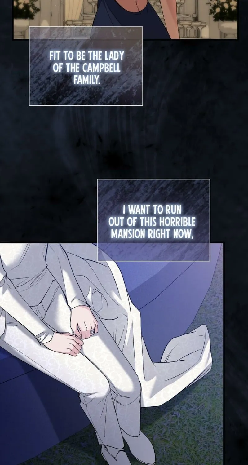 Kiss the Scumbag Chapter 12 page 59 - 