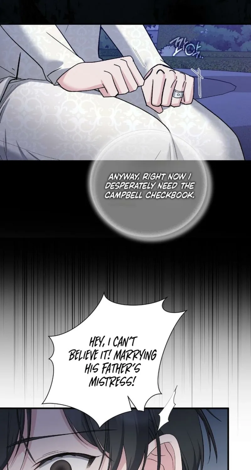 Kiss the Scumbag Chapter 12 page 61 - 