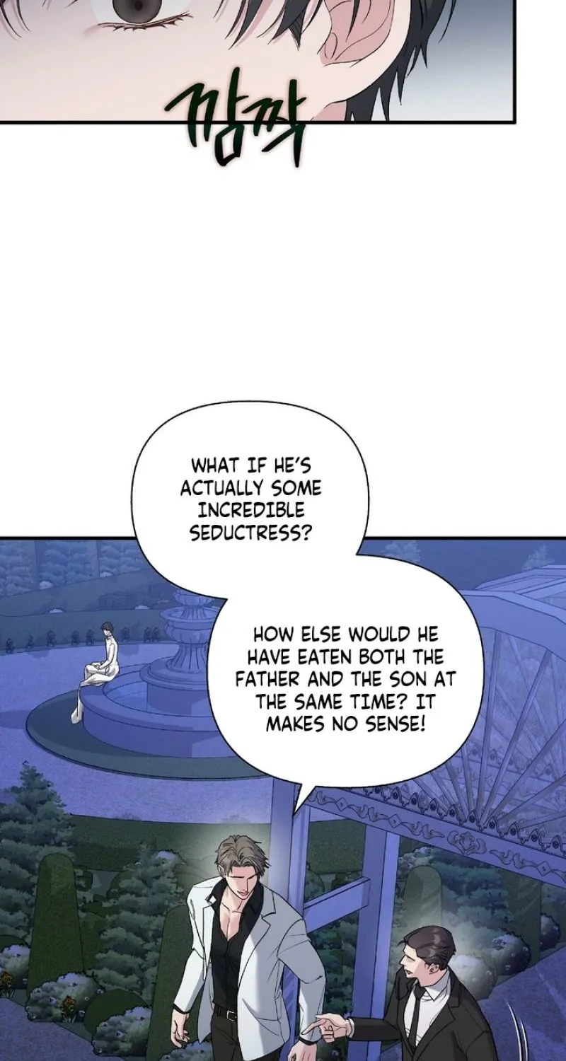 Kiss the Scumbag Chapter 12 page 62 - 