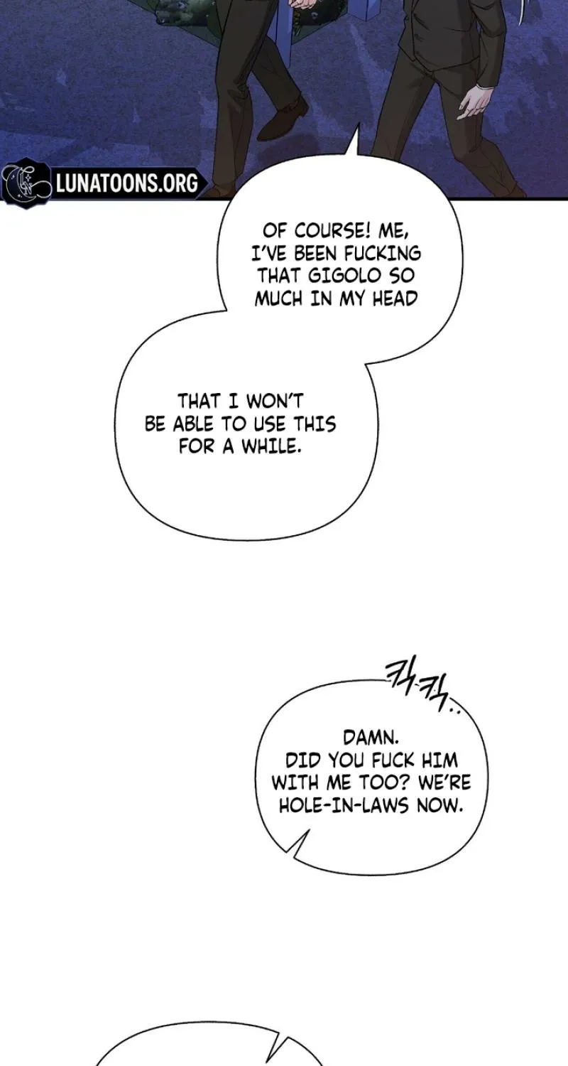 Kiss the Scumbag Chapter 12 page 63 - 