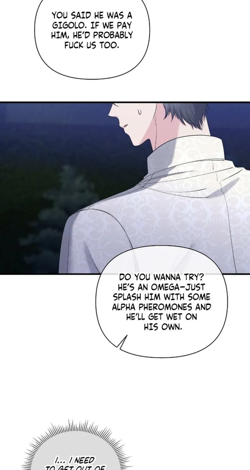 Kiss the Scumbag Chapter 12 page 64 - 