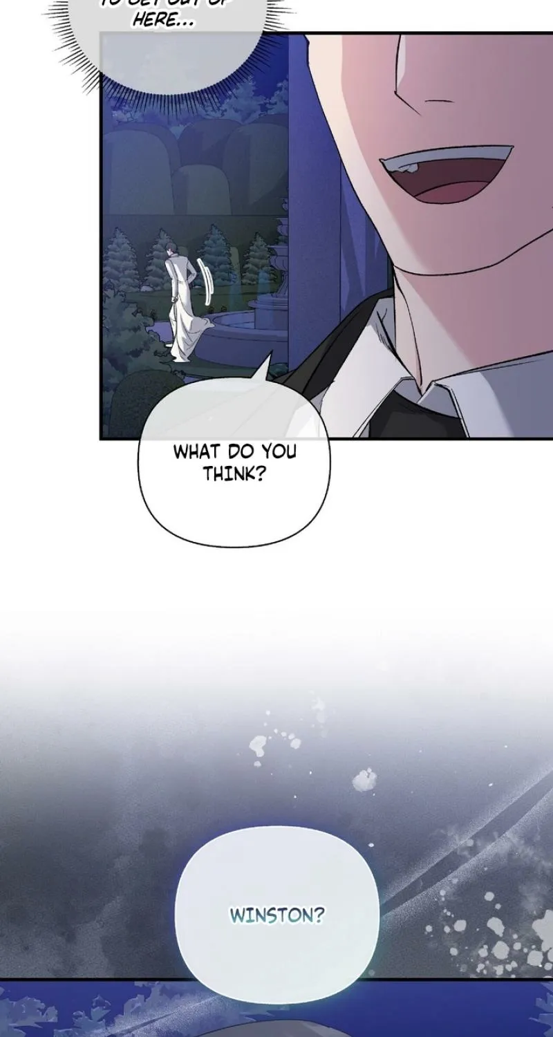 Kiss the Scumbag Chapter 12 page 65 - 